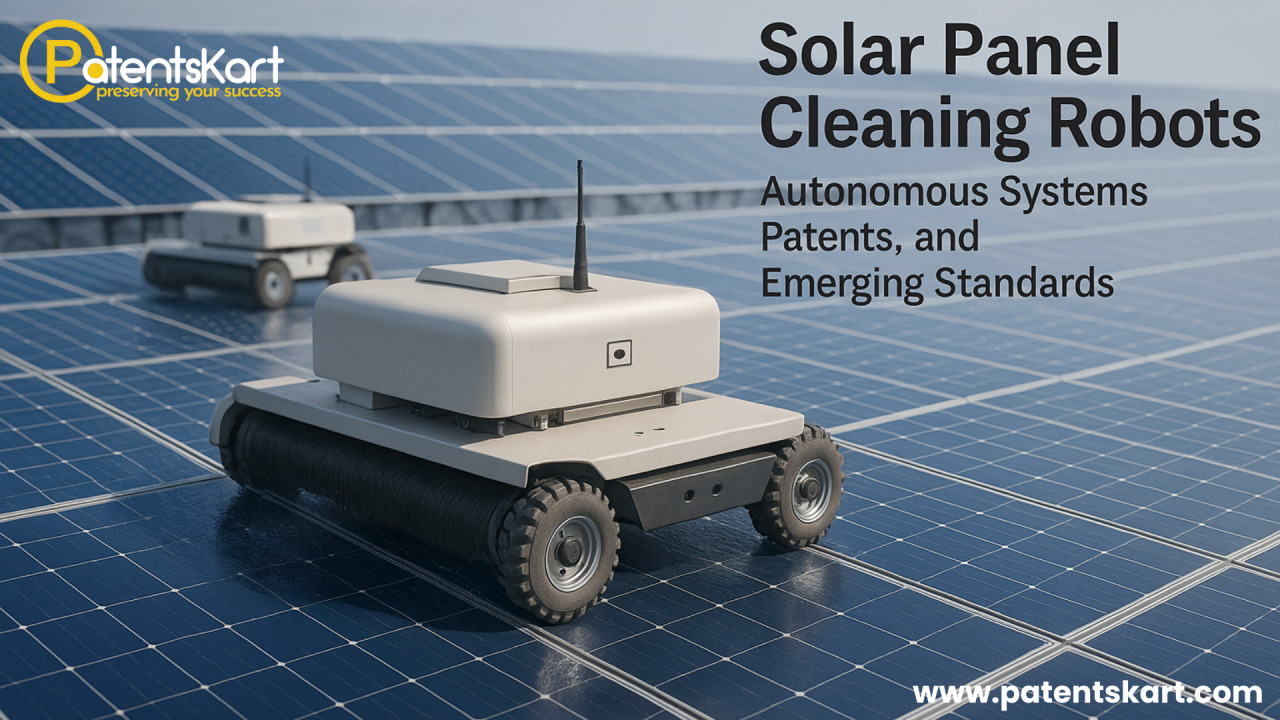 Solar Robot