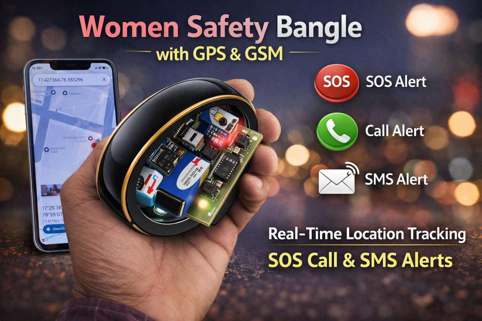 Safety Device